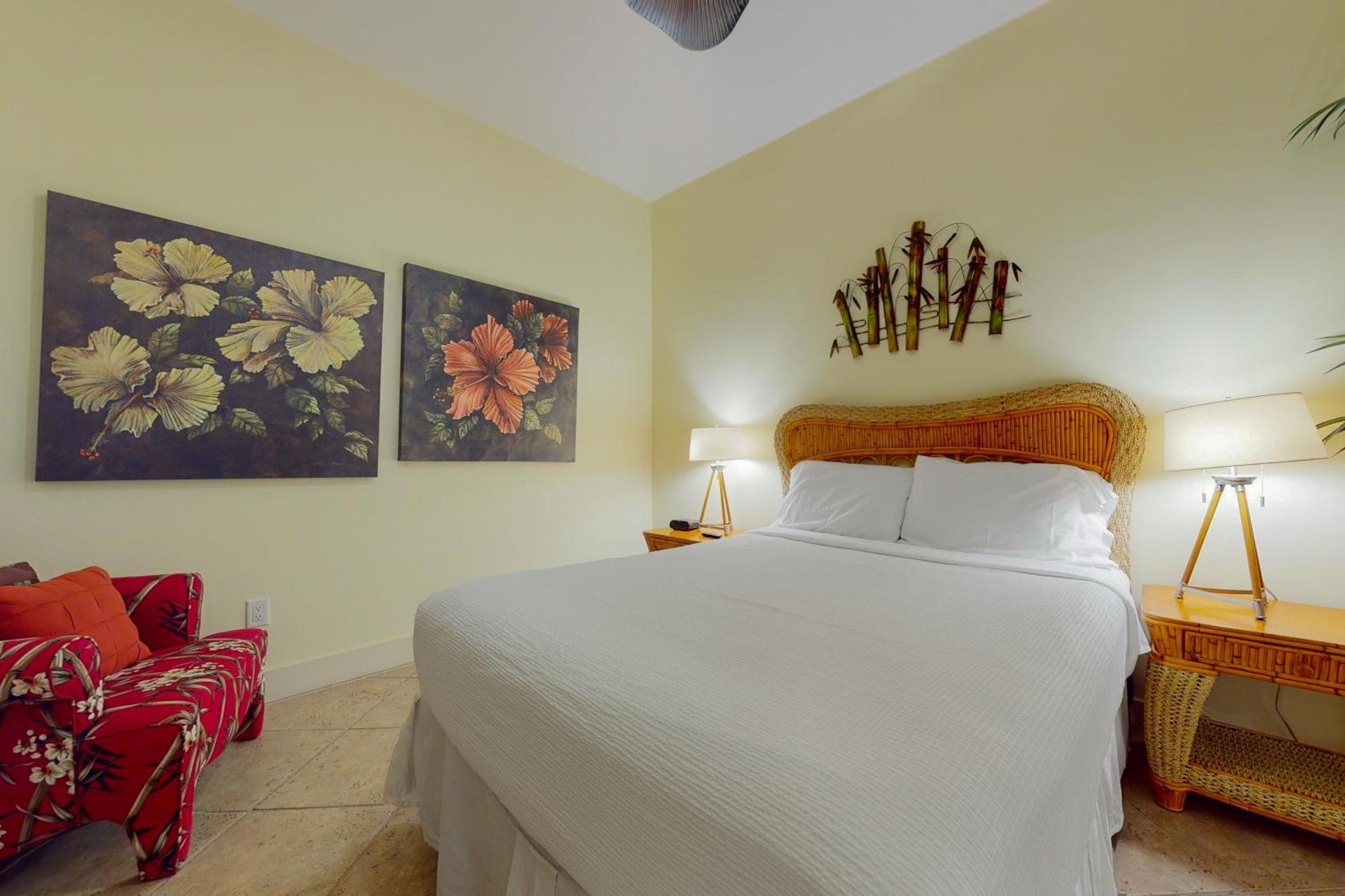 Sapphire Condominiums South Padre Island Room photo
