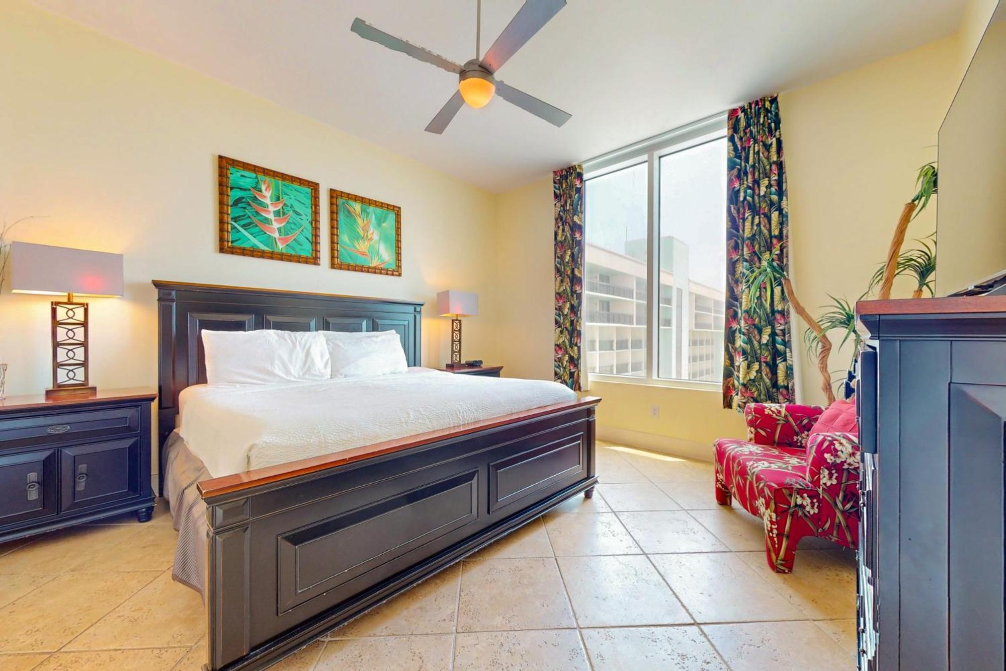 Sapphire Condominiums South Padre Island Exterior photo